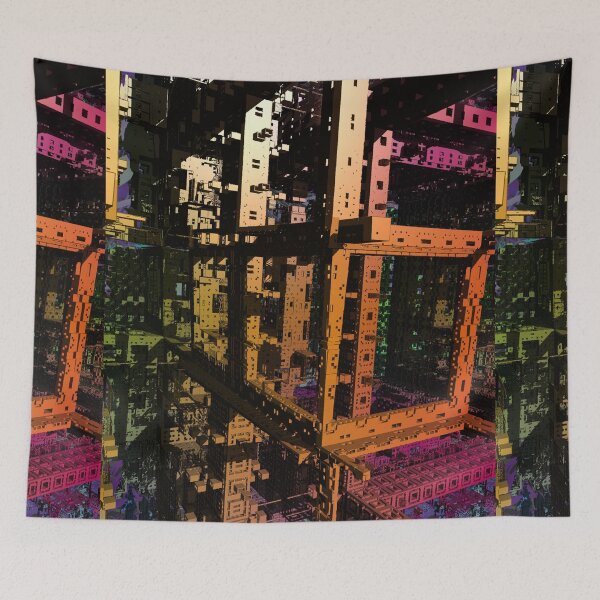 Item preview, Ultraviolet Dreams 551 designed and sold by Boogie-72.