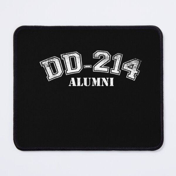 Item preview, DD-214 Alumni US Memorial T-Shirt - Veteran Day Shirts designed and sold by BeersFerdinand.
