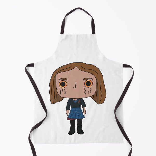 Item preview, Hope Mikaelson (#14) as a Funko pop  designed and sold by Rosadarose.