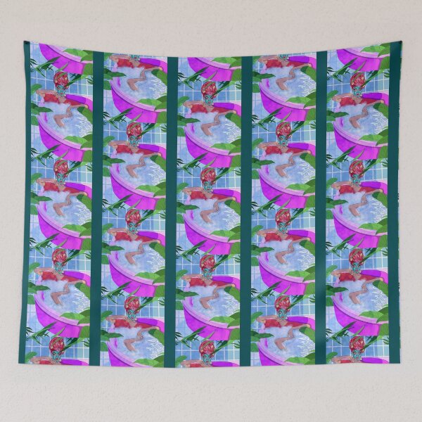 Item preview, Yvie Oddly Long  designed and sold by DMartgearShop.
