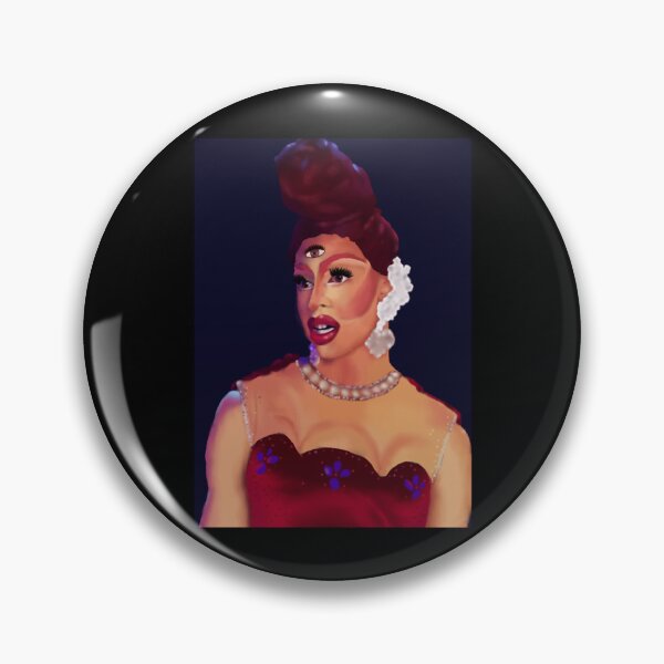 Item preview, Yvie Oddly Power of Three   designed and sold by DMartgearShop.