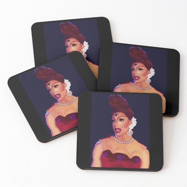 Item preview, Yvie Oddly Power of Three   designed and sold by DMartgearShop.