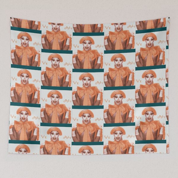 Item preview, Yvie Oddly Print 2   designed and sold by DMartgearShop.