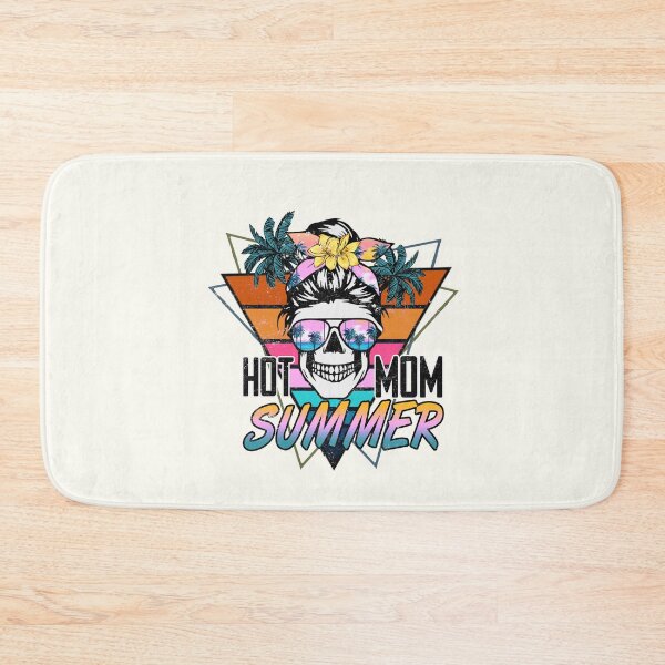 Item preview, Hot Mom Summer  designed and sold by Beautiful  Habits.