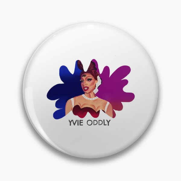 Item preview, Yvie Oddly RPDR   designed and sold by DMartgearShop.