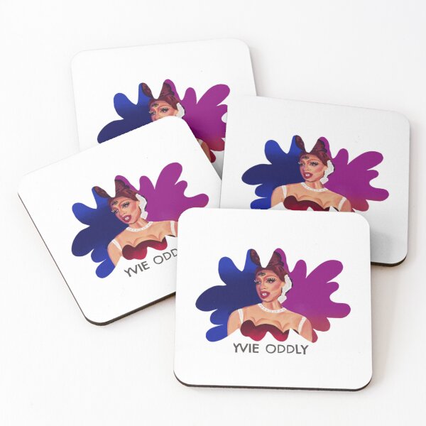 Artikelvorschau, Yvie Seltsamerweise RPDR entworfen und verkauft von DMartgearShop.
