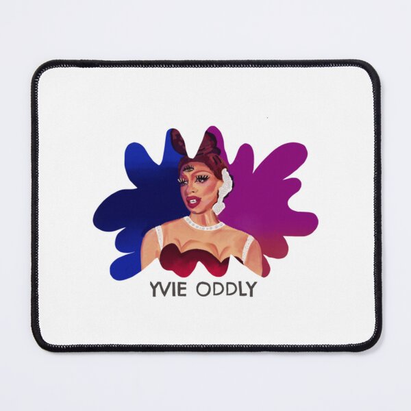Item preview, Yvie Oddly RPDR designed and sold by DMartgearShop.