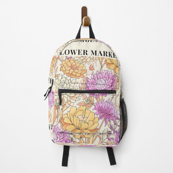 Item preview, FLOWER portrait designed and sold by jeremymda.