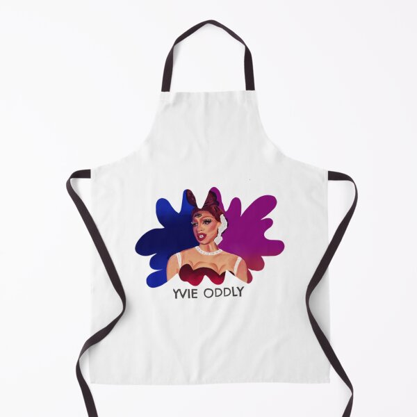 Item preview, Yvie Oddly RPDR designed and sold by DMartgearShop.