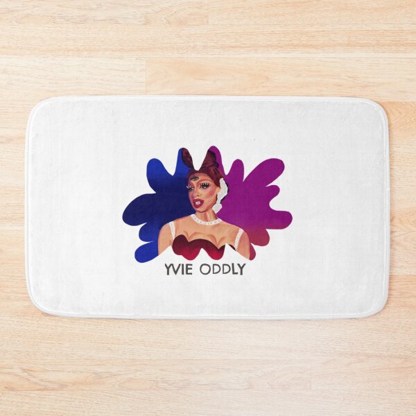 Item preview, Yvie Oddly RPDR   designed and sold by DMartgearShop.
