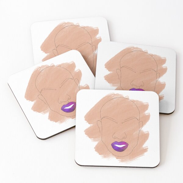Item preview, Yvie Oddly RuPaul_s Drag Race Abstract Linework   designed and sold by DMartgearShop.