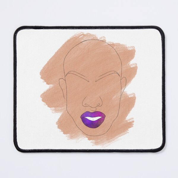 Item preview, Yvie Oddly RuPaul_s Drag Race Abstract Linework designed and sold by DMartgearShop.