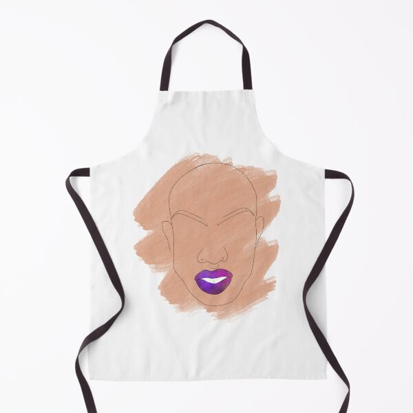 Item preview, Yvie Oddly RuPaul_s Drag Race Abstract Linework designed and sold by DMartgearShop.