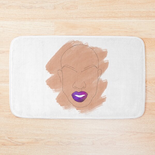 Item preview, Yvie Oddly RuPaul_s Drag Race Abstract Linework   designed and sold by DMartgearShop.