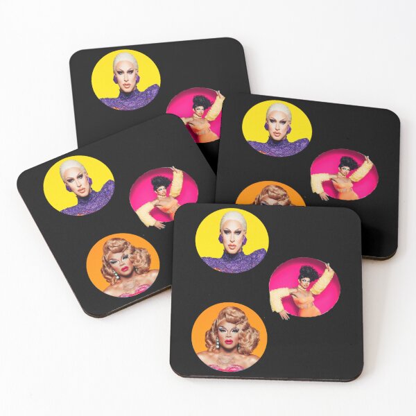 Item preview, Yvie Oddly, Brooke Lynn Hytes, Miss Vanjie   designed and sold by DMartgearShop.
