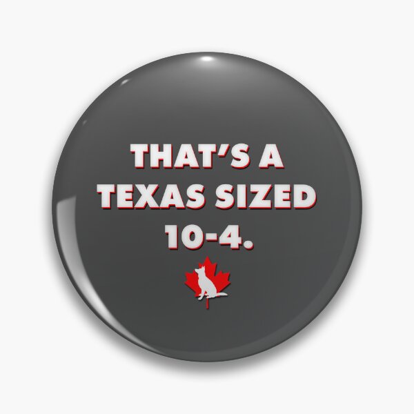 Item preview, Letterkenny Problems Quote Series: 10-4 designed and sold by Scott Black.