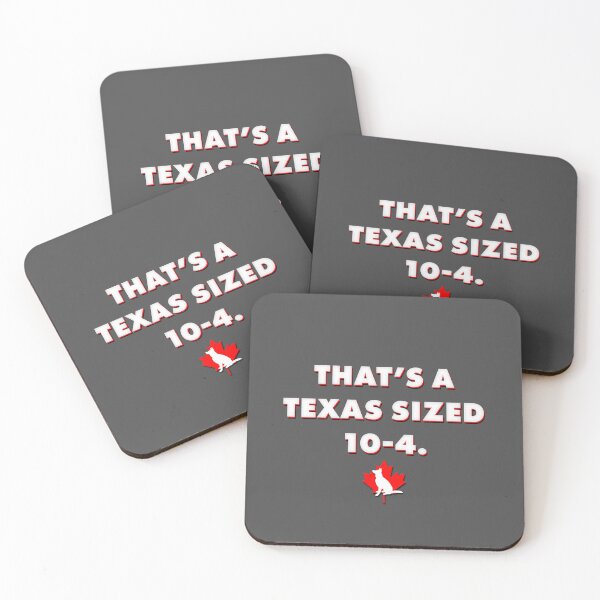 Item preview, Letterkenny Problems Quote Series: 10-4 designed and sold by Scott Black.