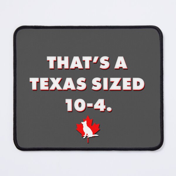 Item preview, Letterkenny Problems Quote Series: 10-4 designed and sold by Scott Black.