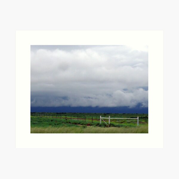 Item preview, Approaching Storm designed and sold by JulieMahony.