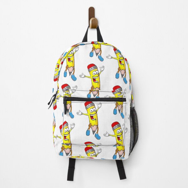 Item preview, happy pencil designed and sold by chantelle bezant.