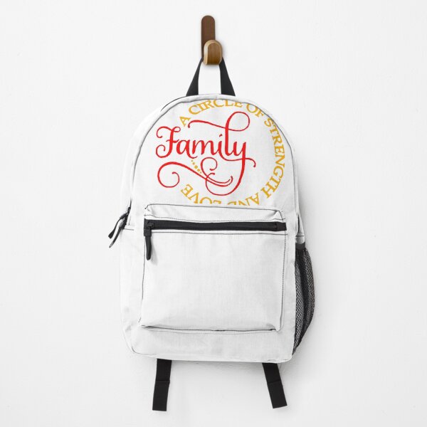 Item preview, Family a circle of strength and love designed and sold by thebaig.