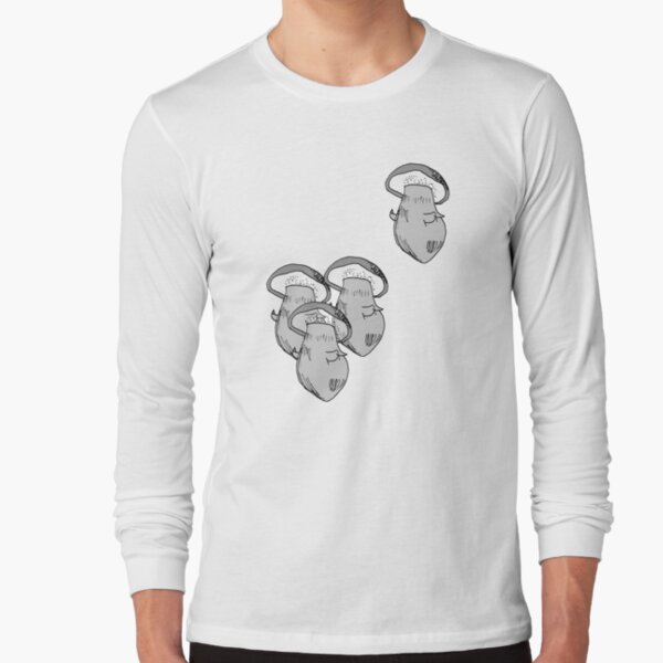 Boletes Long Sleeve T-Shirt