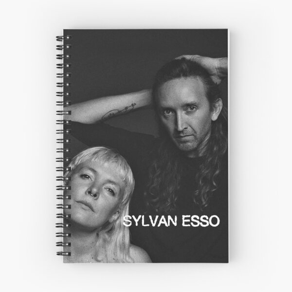 Item preview, sylvan the duo esso designed and sold by justinddam.