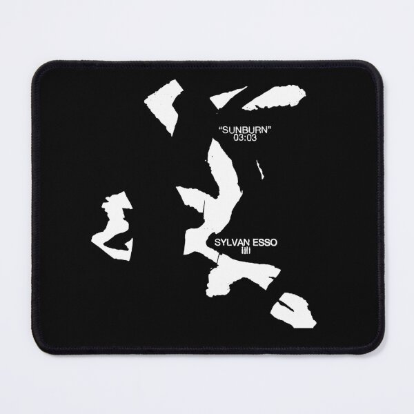 Item preview, sylvan esso the duo designed and sold by justinddam.