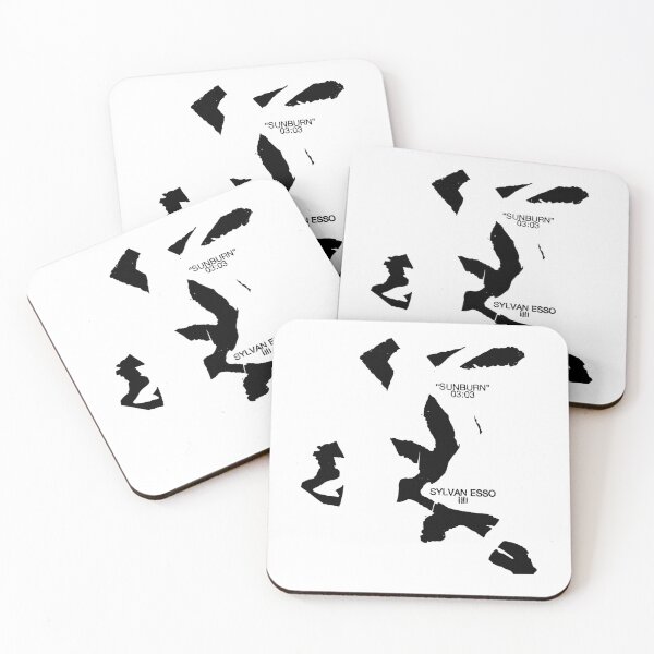 Item preview, duo sylvan esso designed and sold by justinddam.