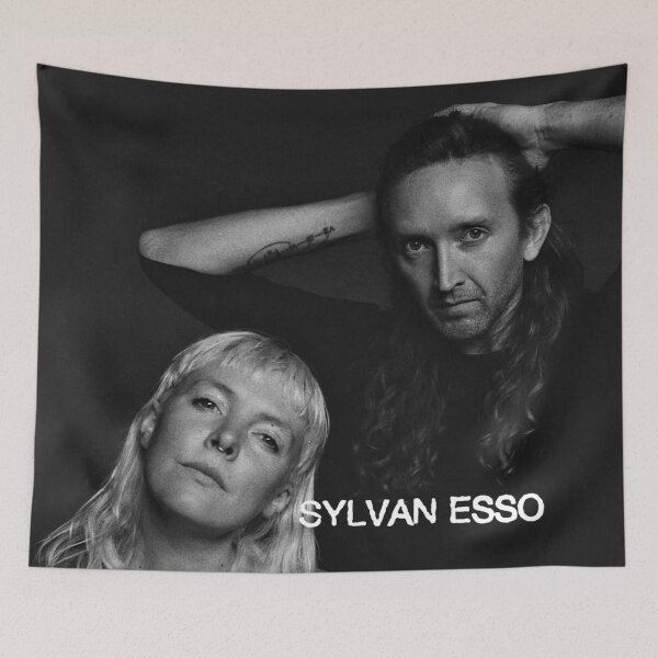 Item preview, sylvan the duo esso designed and sold by justinddam.