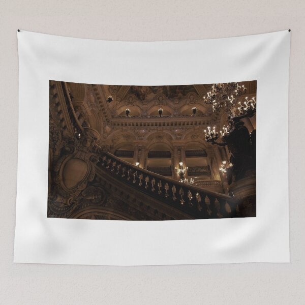 Item preview, A Night At The Opera - 2 © designed and sold by © Hany G. Jadaa © Prince John Photography.