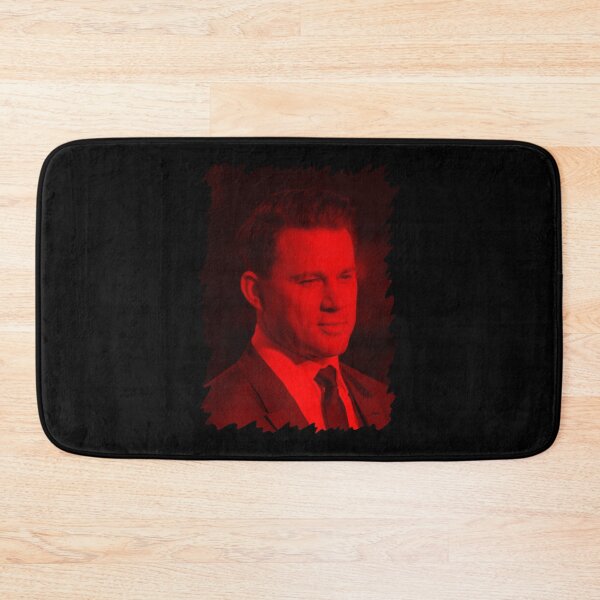 Item preview, Channing Tatum Celebrity Tank Top designed and sold by donnielnah.
