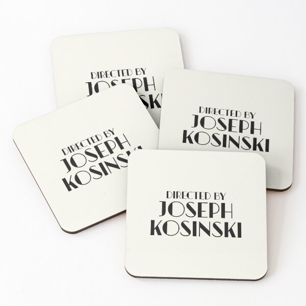 Item preview, Directed by Joseph Kosinski designed and sold by keilamariadesig.