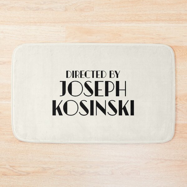 Item preview, Directed by Joseph Kosinski designed and sold by keilamariadesig.