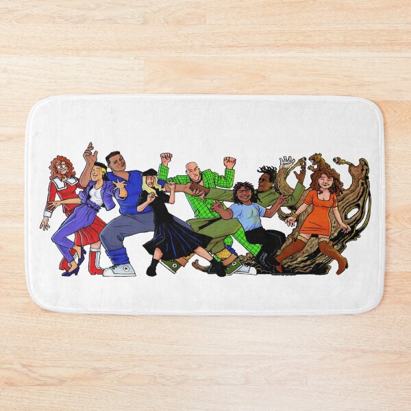 Item preview, The Gang's All Here designed and sold by David Lee INGERSOLL.