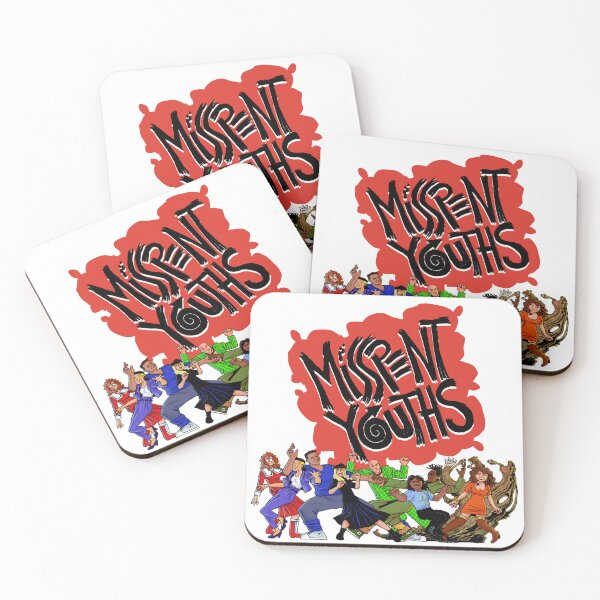 Item preview, The Gang's All Here  designed and sold by David Lee  INGERSOLL.