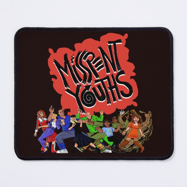 Item preview, The Gang's All Here  designed and sold by David Lee  INGERSOLL.