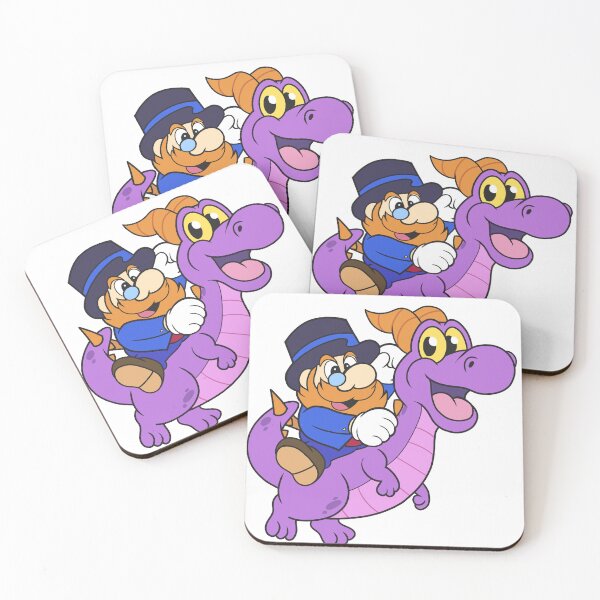 Item preview, Super Dreamfinder World PARODY designed and sold by plebworld.