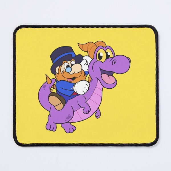 Item preview, Super Dreamfinder World PARODY designed and sold by plebworld.