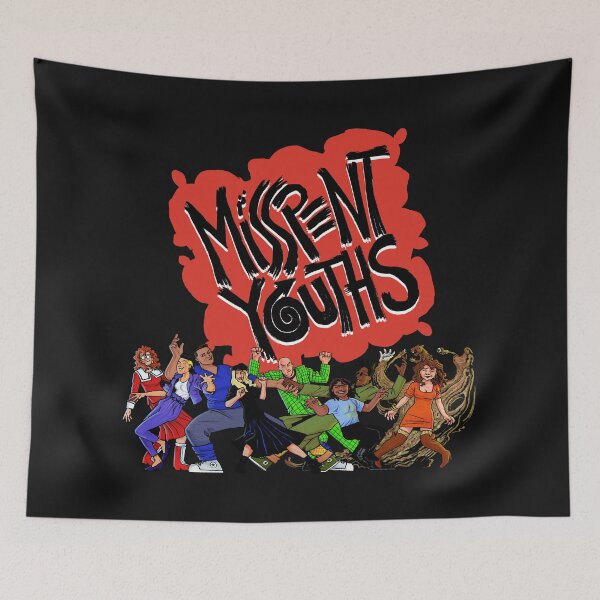 Item preview, The Gang's All Here  designed and sold by David Lee  INGERSOLL.