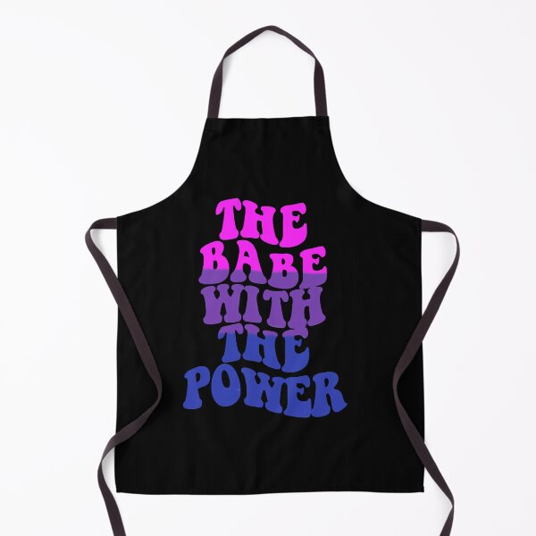 Item preview, the bi babe with the power  designed and sold by COURTNEYCAVENER.