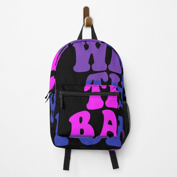 Item preview, the bi babe with the power  designed and sold by COURTNEYCAVENER.