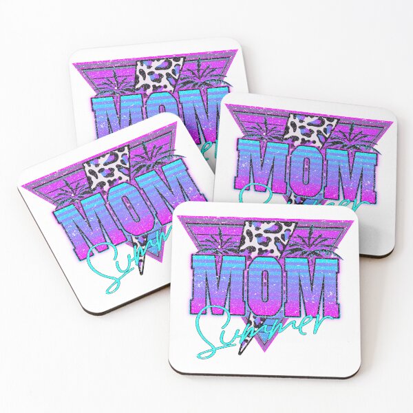 Item preview, Mom Summer  designed and sold by Beautiful  Habits.