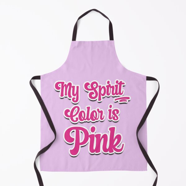 Item preview, My Spirit Color is Pink - Cool plain color spirit colours designed by ozcushions designed and sold by ozcushions.