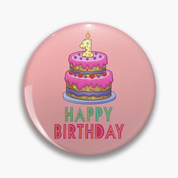 Item preview, My 1st Birthday designed and sold by prudencehollow.
