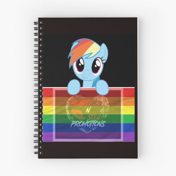 Item preview, HSP RAINBOW PRIDE MERCH designed and sold by HeartNSoulFed.
