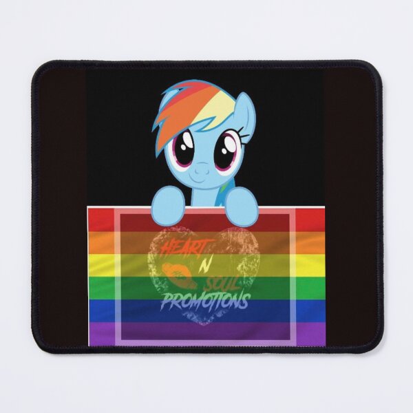 Item preview, HSP RAINBOW PRIDE MERCH designed and sold by HeartNSoulFed.