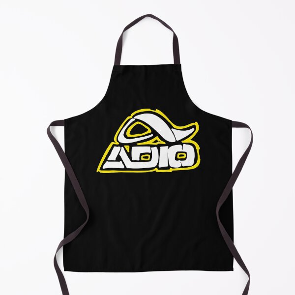 Artikelvorschau, ADIO-Logo entworfen und verkauft von COURTNEYCAVENER.