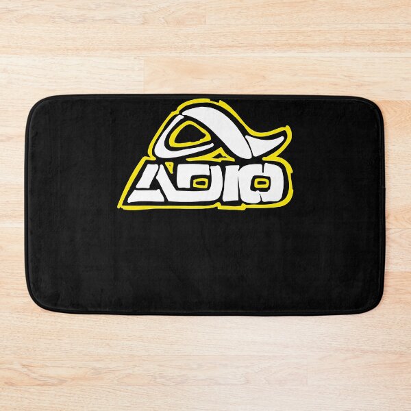 Item preview, ADIO logo  designed and sold by COURTNEYCAVENER.