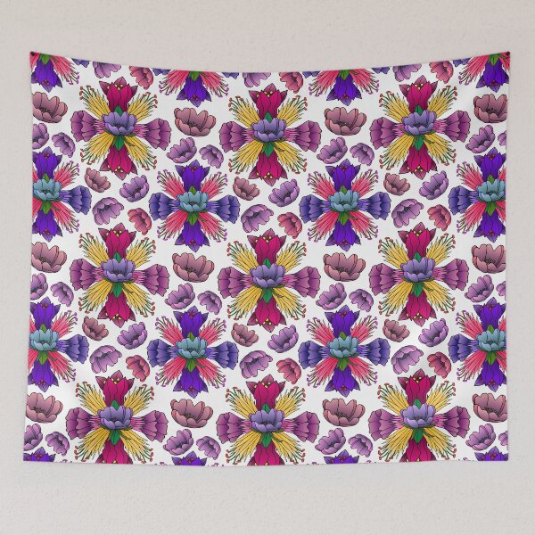 Item preview, FlowerPower designed and sold by marinaellen.